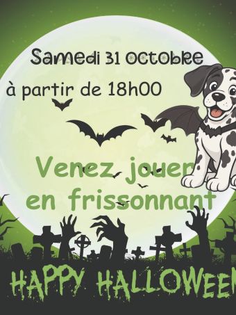 Jeux Halloween Jeux Halloween