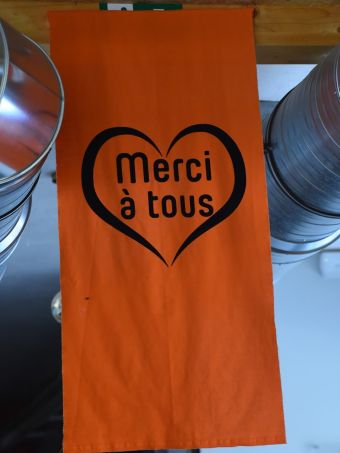 Nos Bénévoles Nos Bénévoles